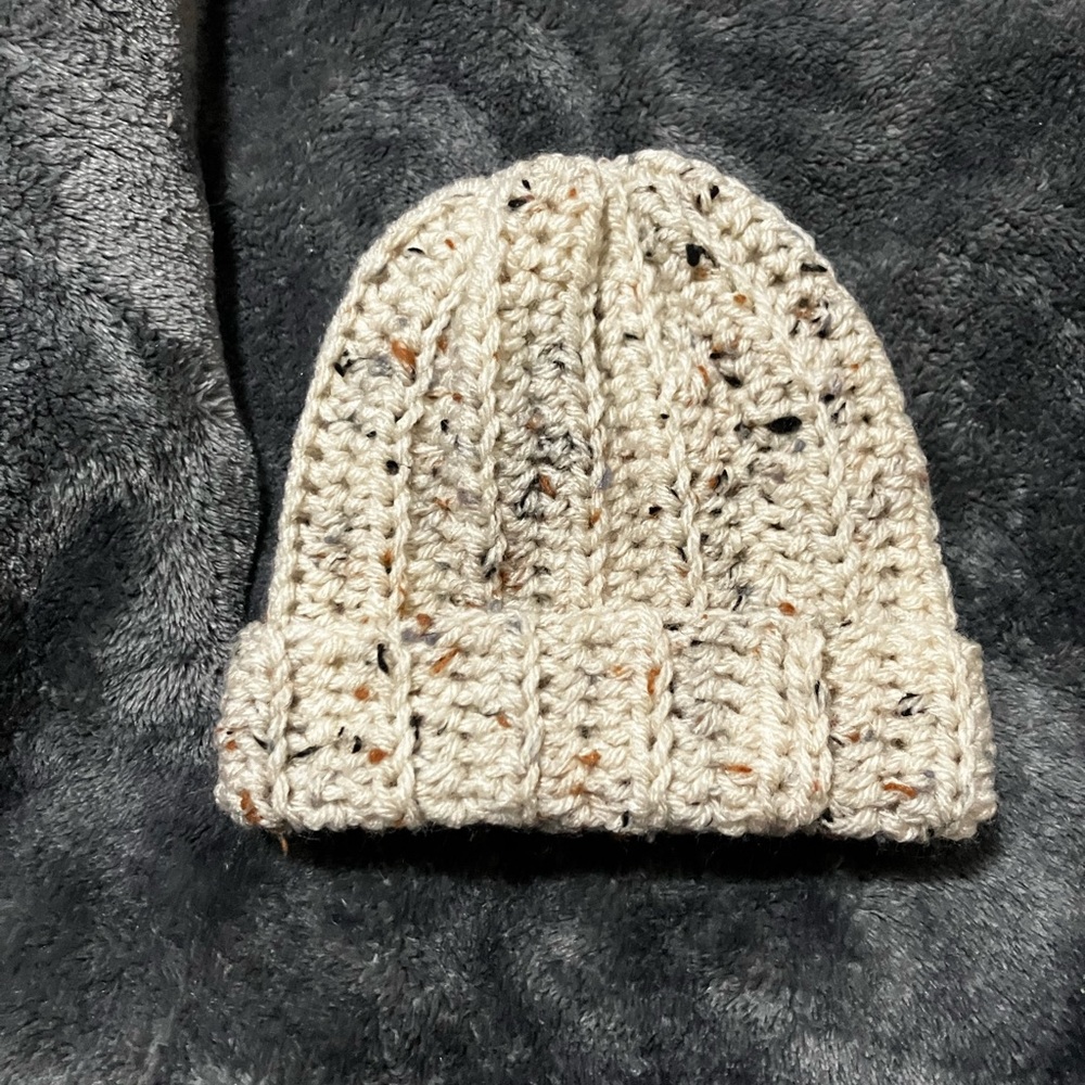 Baby beanie